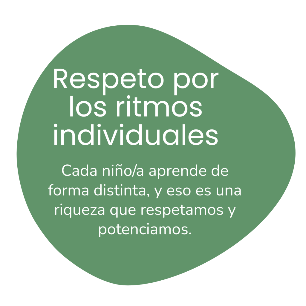 Educación respetuosa
