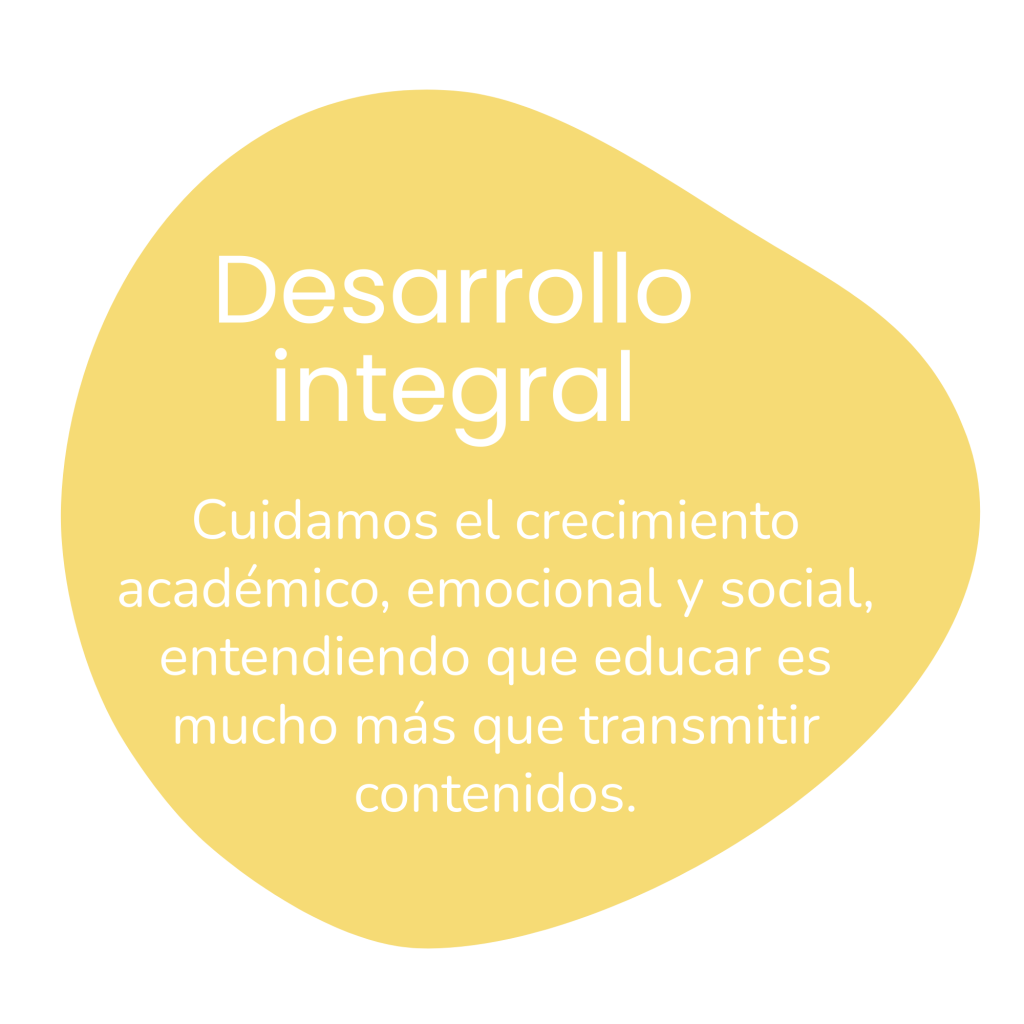 Desarrollo integral Madrid